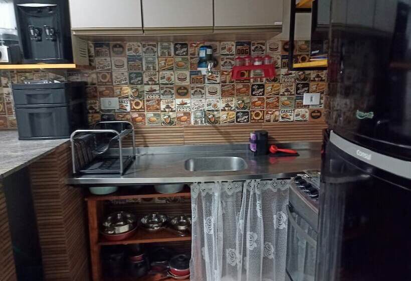 فندق Lar Recife Olinda Hostel Com Suites Individuais Próximo Ao Centro De Convenções