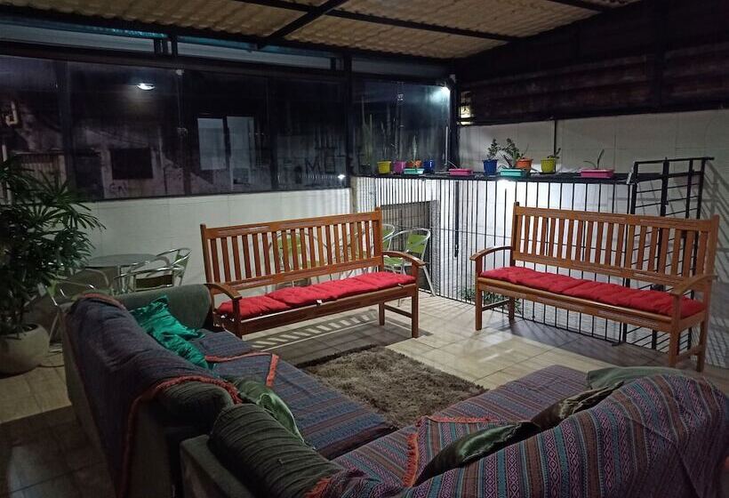 فندق Lar Recife Olinda Hostel Com Suites Individuais Próximo Ao Centro De Convenções