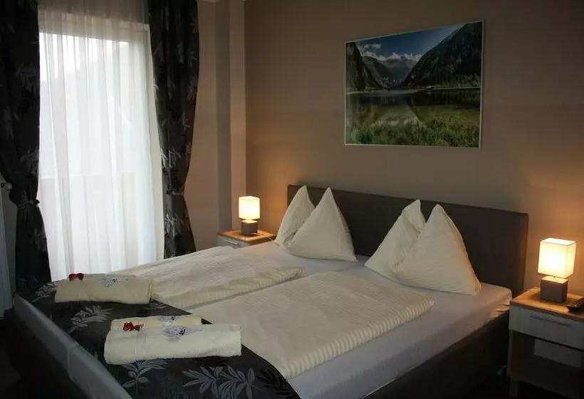 ホテル Mallnitz Appartements