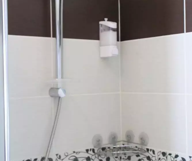 ホテル Mallnitz Appartements