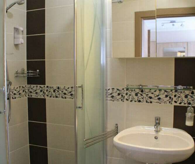 ホテル Mallnitz Appartements