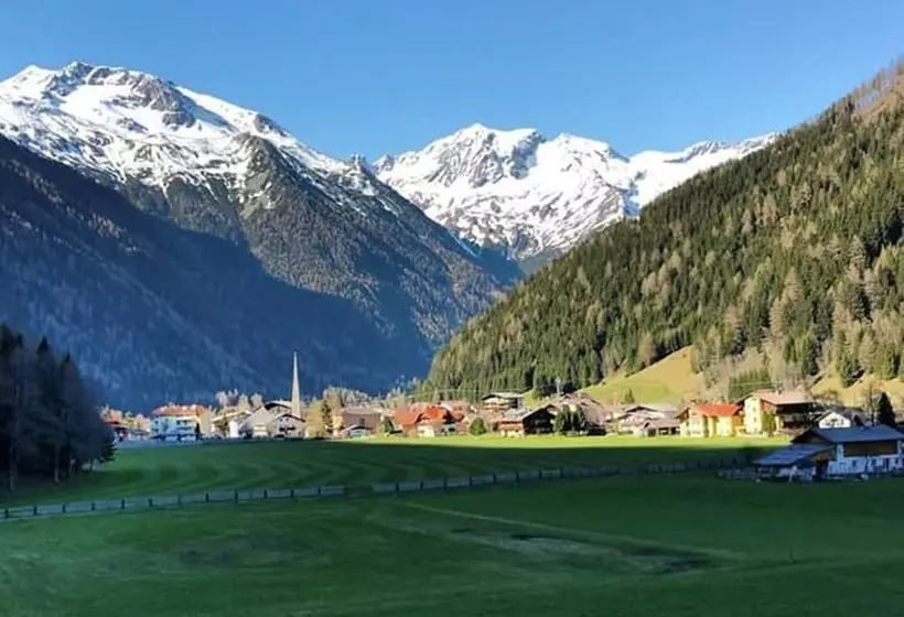 ホテル Mallnitz Appartements