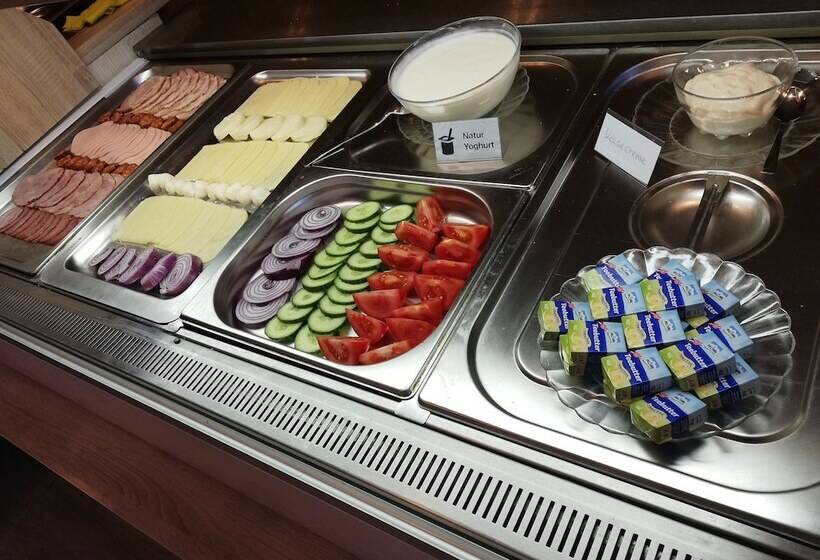 ホテル Mallnitz Appartements