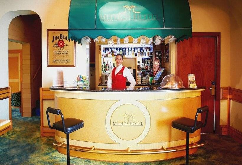 Hotel Mithos