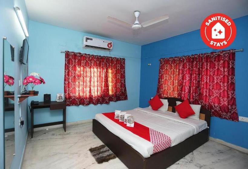 Hotel Oyo 13770 Shuvam Guest House