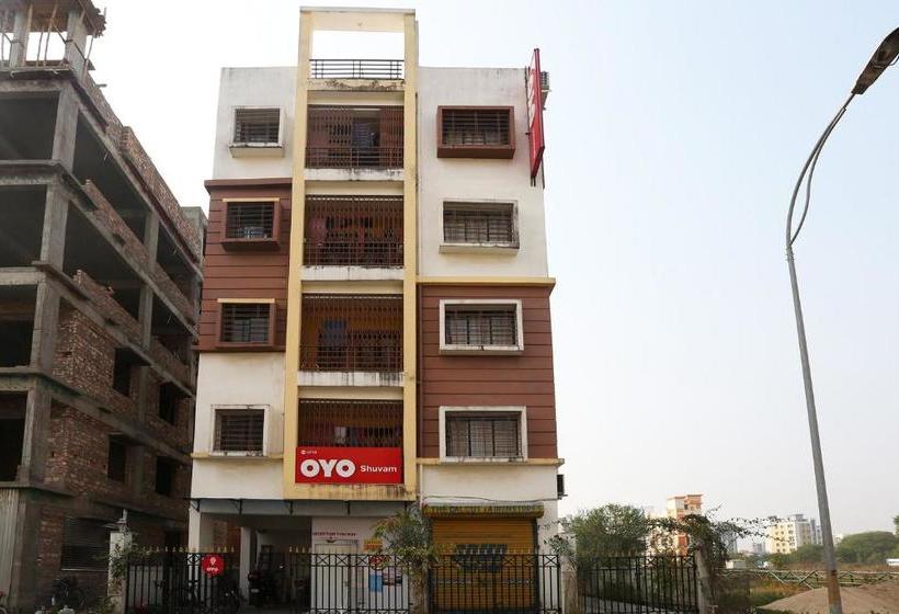 Hotel Oyo 13770 Shuvam Guest House
