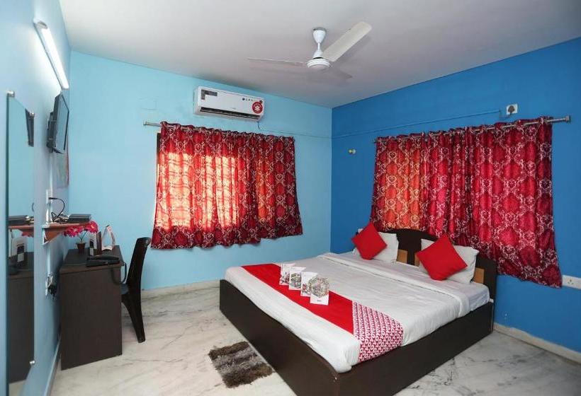 Hotel Oyo 13770 Shuvam Guest House
