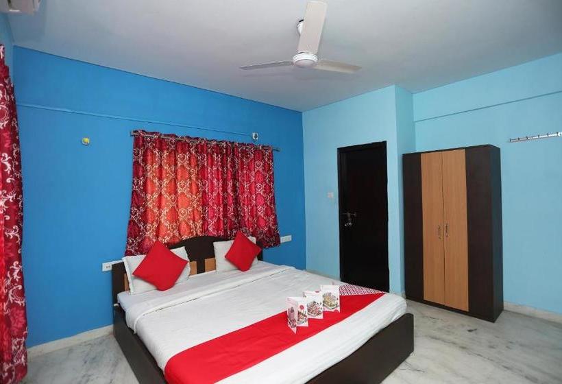 Hotel Oyo 13770 Shuvam Guest House