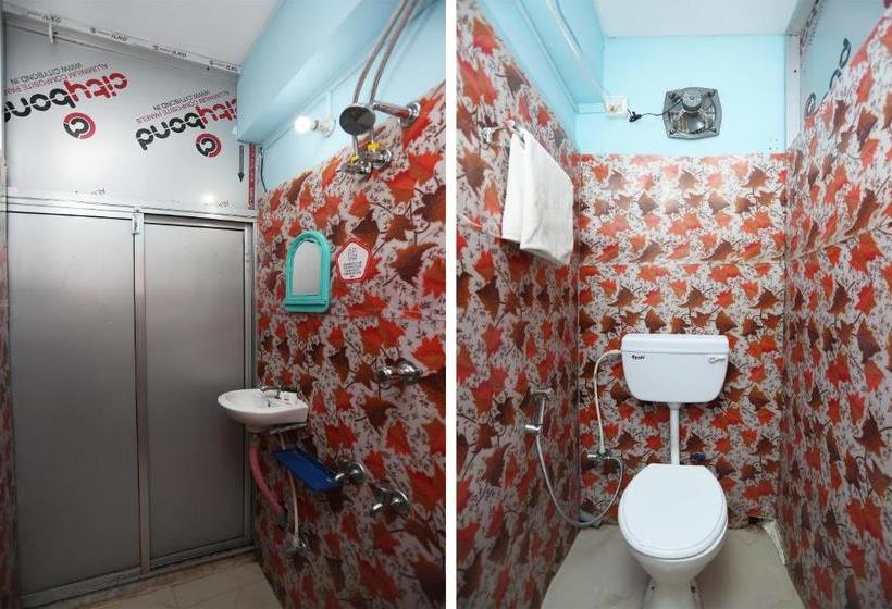 Hotel Oyo 13770 Shuvam Guest House