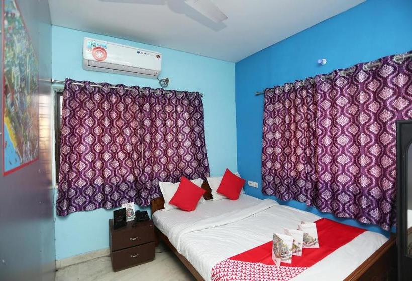 Hotel Oyo 13770 Shuvam Guest House