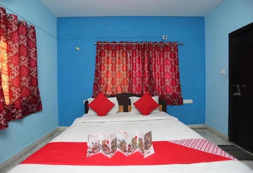 Hotel Oyo 13770 Shuvam Guest House