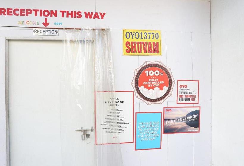 Hotel Oyo 13770 Shuvam Guest House