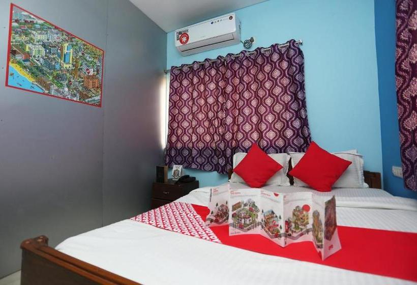 Hotel Oyo 13770 Shuvam Guest House