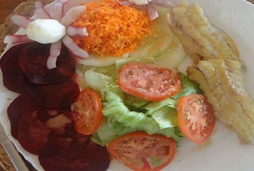 هتل Paradise Campement Auberge