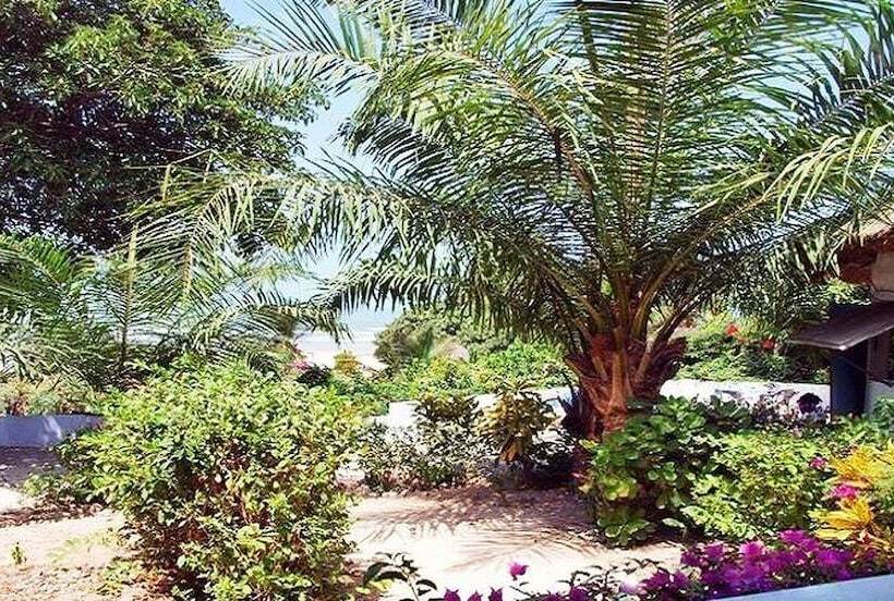 هتل Paradise Campement Auberge