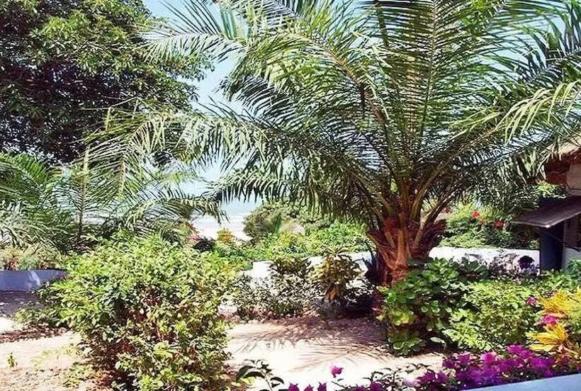 هتل Paradise Campement Auberge