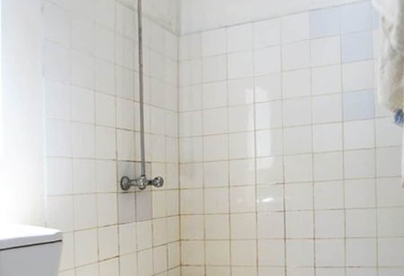 هتل Paradise Campement Auberge