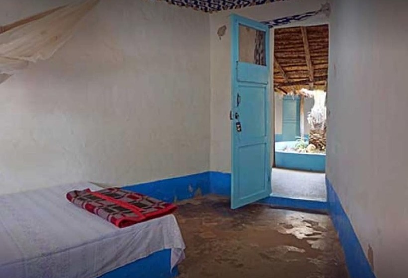 هتل Paradise Campement Auberge