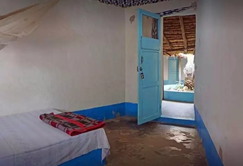 هتل Paradise Campement Auberge