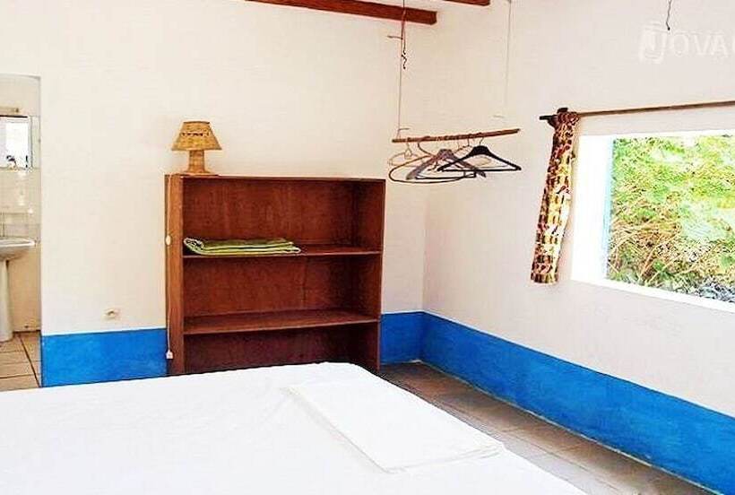 هتل Paradise Campement Auberge