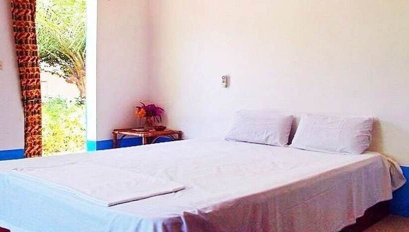 هتل Paradise Campement Auberge