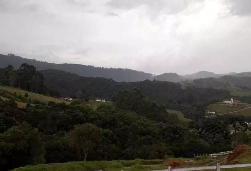 ホテル Pousada Vista Do Paraíso