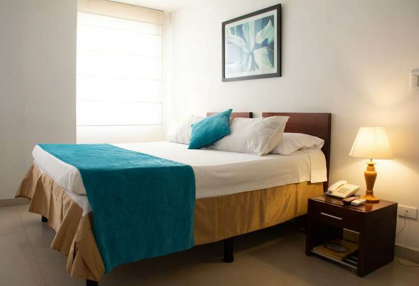 Sb Hotel Internacional Norte