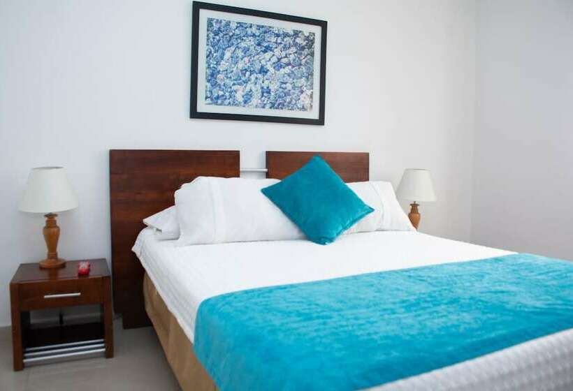 Sb Hotel Internacional Norte