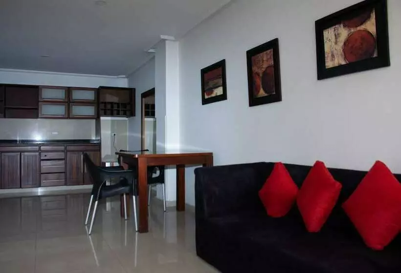 Sb Hotel Internacional Norte
