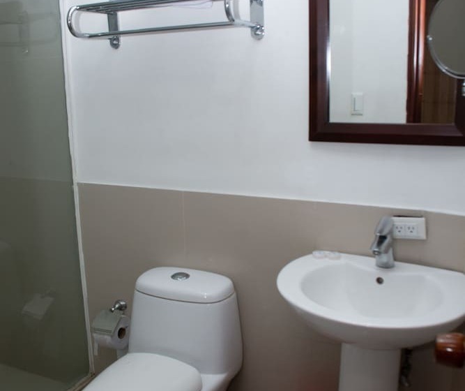 Sb Hotel Internacional Norte