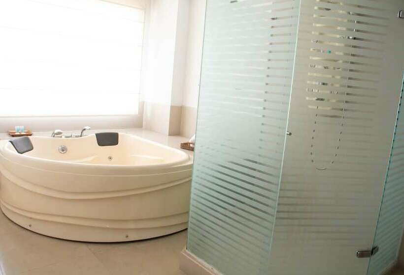 Sb Hotel Internacional Norte