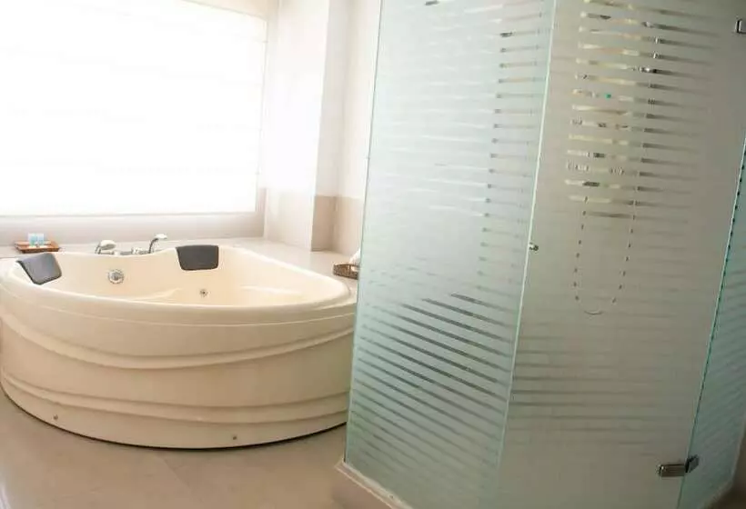 Sb Hotel Internacional Norte