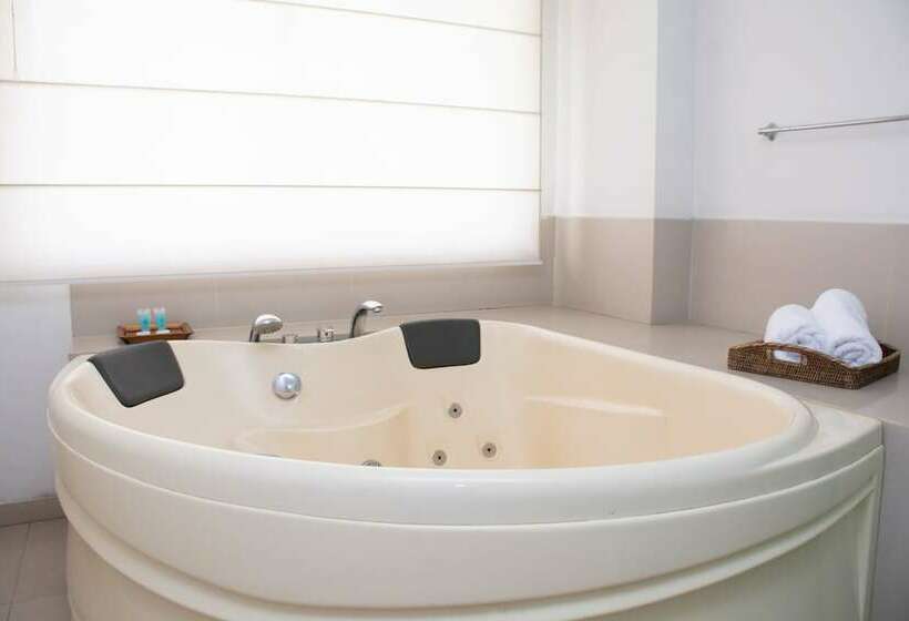 Sb Hotel Internacional Norte