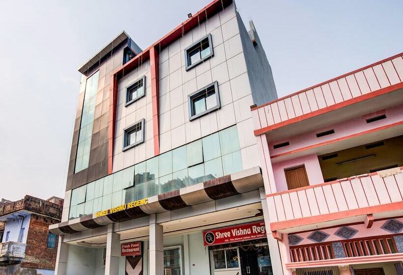 Hôtel Shree Vishnu Regency By Oyo