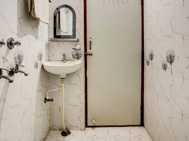 Hôtel Shree Vishnu Regency By Oyo