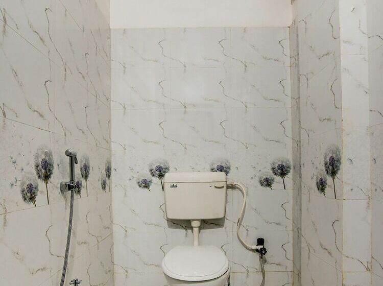 Hôtel Shree Vishnu Regency By Oyo