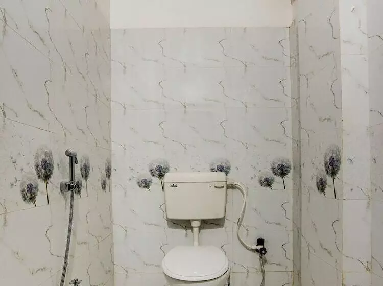 ホテル Shree Vishnu Regency By Oyo