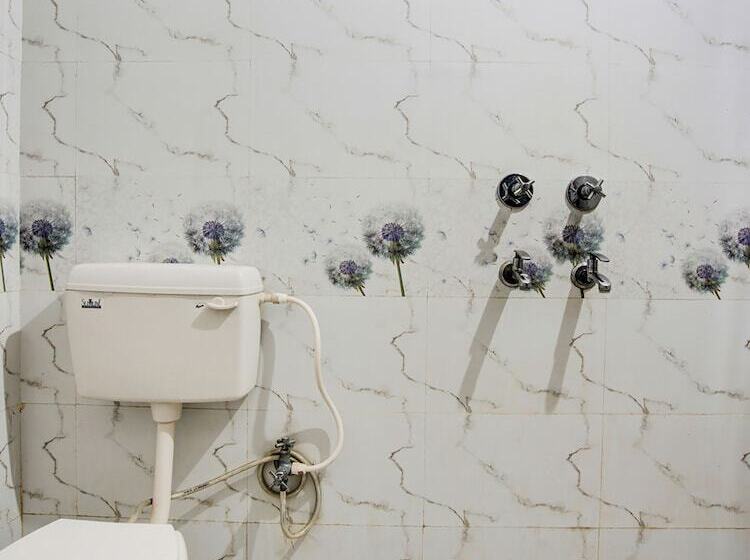 Hôtel Shree Vishnu Regency By Oyo