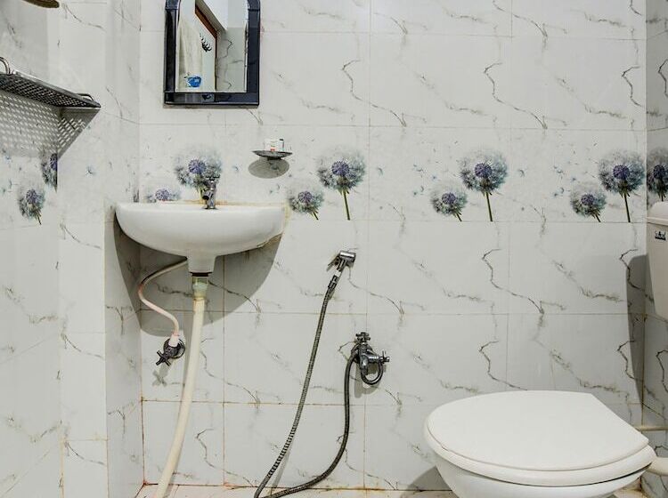 Hôtel Shree Vishnu Regency By Oyo