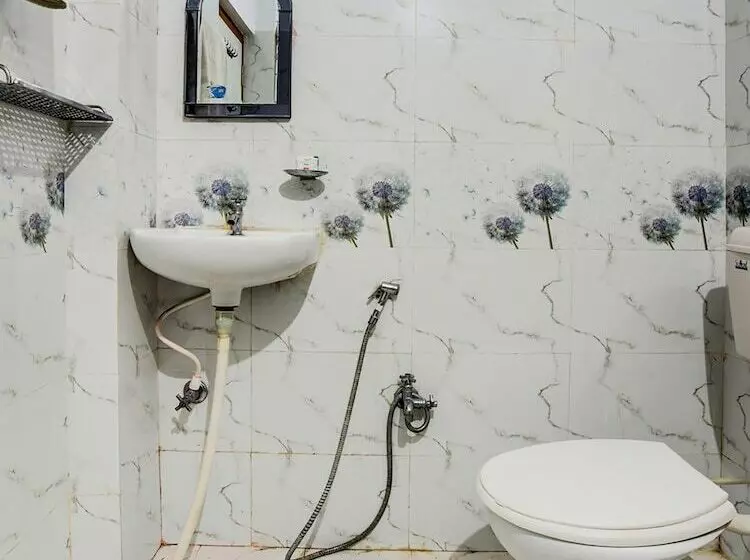 ホテル Shree Vishnu Regency By Oyo