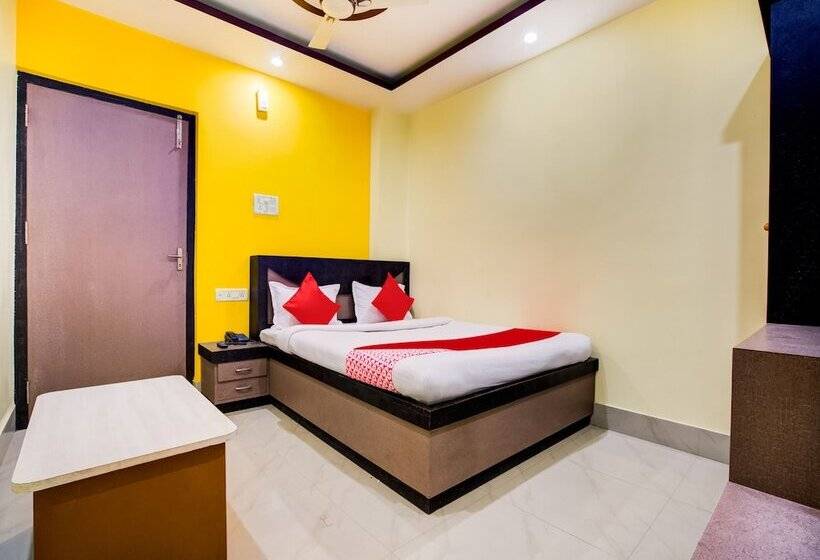 Hôtel Shree Vishnu Regency By Oyo