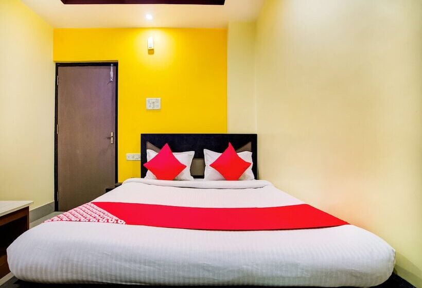 Hôtel Shree Vishnu Regency By Oyo