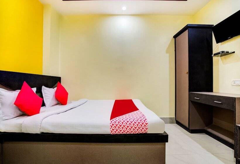 Hôtel Shree Vishnu Regency By Oyo