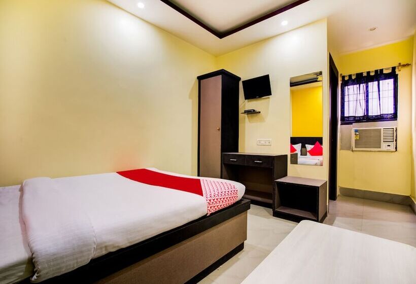 Hôtel Shree Vishnu Regency By Oyo