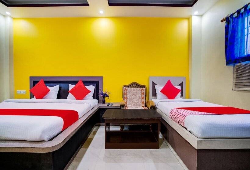 Hôtel Shree Vishnu Regency By Oyo