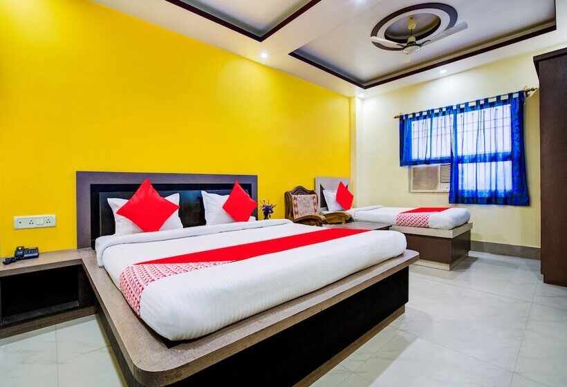 Hôtel Shree Vishnu Regency By Oyo