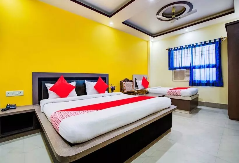 ホテル Shree Vishnu Regency By Oyo