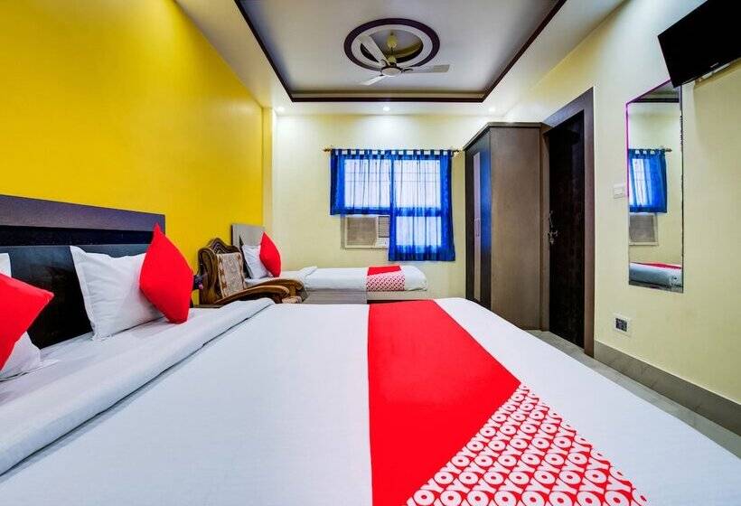 Hôtel Shree Vishnu Regency By Oyo