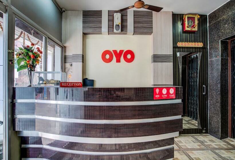 Hôtel Shree Vishnu Regency By Oyo