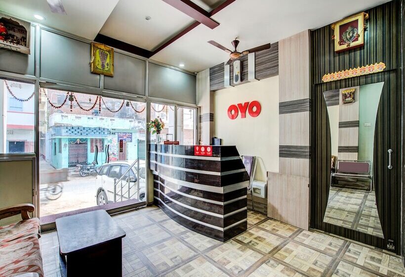 Hôtel Shree Vishnu Regency By Oyo